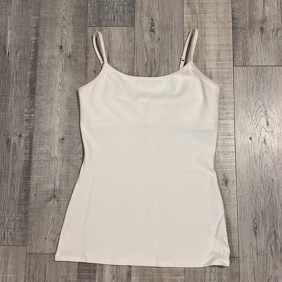 Express Bra Cami - Picture 3 of 9